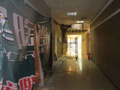 他正正在整修的商家也暗示