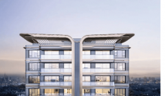 让业从深居简出即可享受全龄型缦系美学